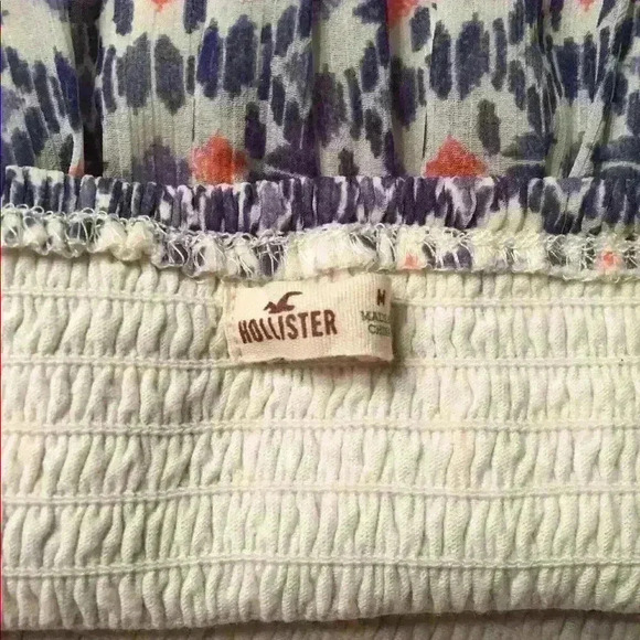 Hollister Skirt - Picture 5 of 5